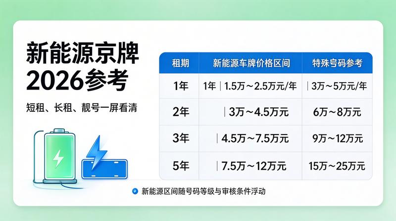 租赁政策解读